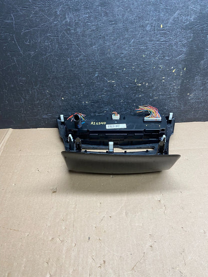 2014 2015 2016 Kia Cadenza AC Heat Temperatue Climate Control Switch AI6340 DG3