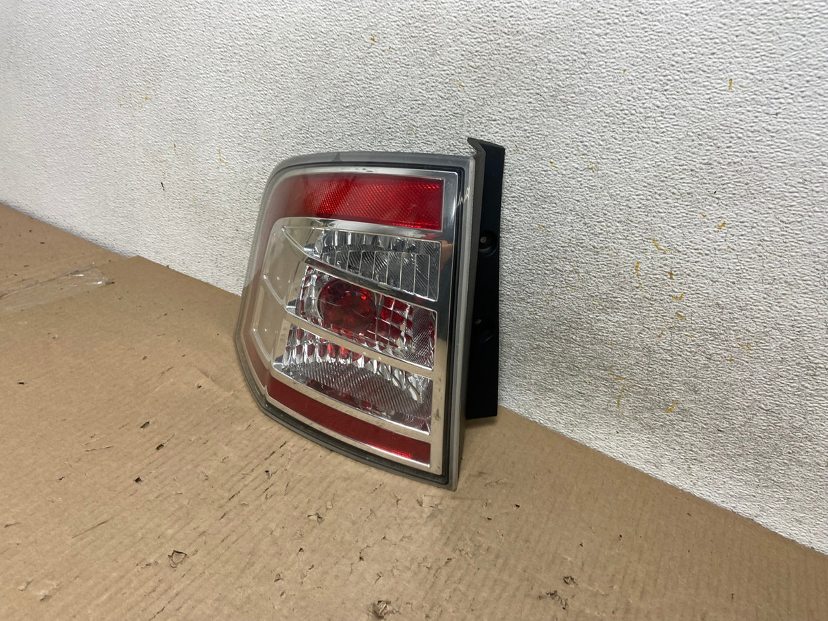 2007 2008 2009 2010 Ford Edge Tail light Left Driver LH Side AH5887 LK2