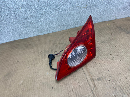 2009 2010 Nissan Murano Right Passenger RH Side Inner Tail Light Oem AA6480 LK2