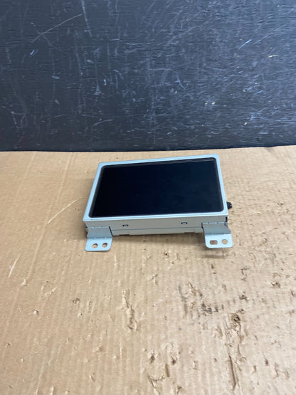 2010 - 2011 Chevrolet Equinox Radio Display Screen Information Dash Oe AE4332 DW0
