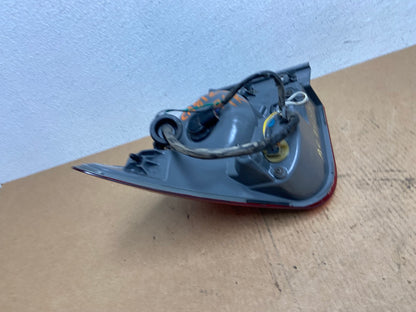 2011 2012 2013 2014 Chevrolet Cruze Right Passinger RH Side Tail Light AC2877 LK4