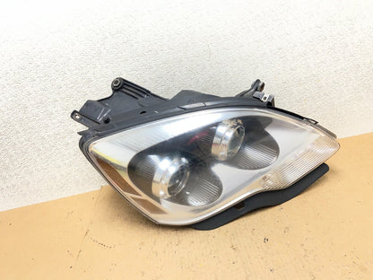 2007 to 2012 Gmc Acadia Halogen Headlight Right Passenger Side AA0140 DW0