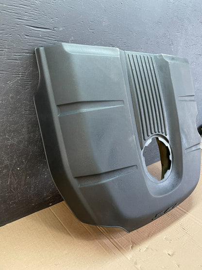 2011 - 2015 Jeep grand Cherokee 3.6L Engine Motor Cover ad8614 DG2