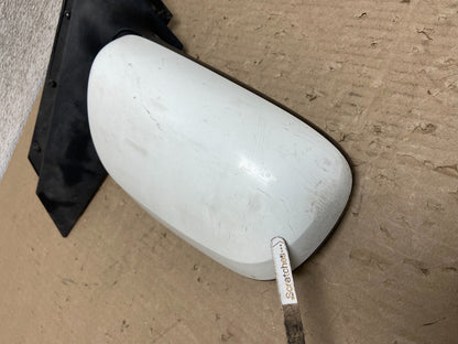 2004 to 2009 Toyota Prius Right Passenger RH Side View Door Mirror AI2333 DG4
