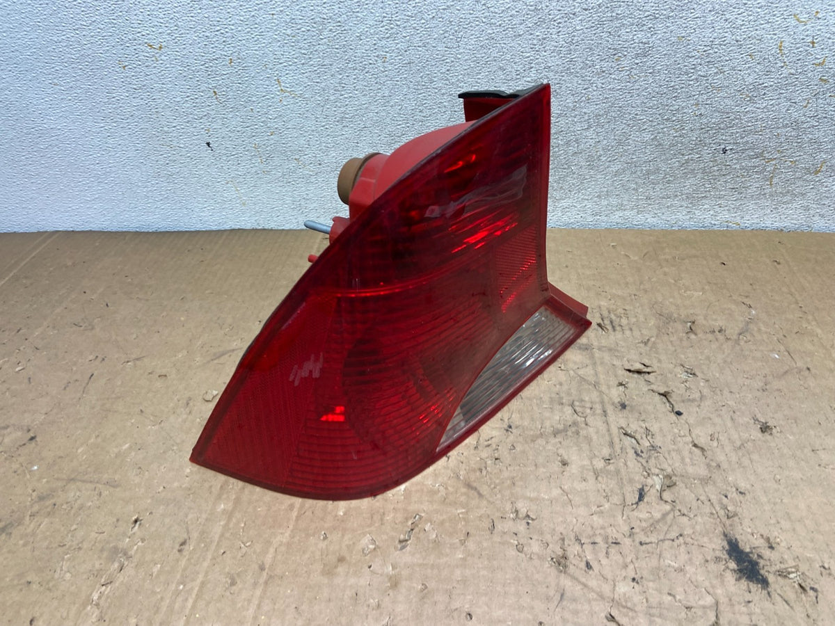 2000 to 2004 Ford Focus Left Driver Side Tail Light DEPO AI9280 LK2