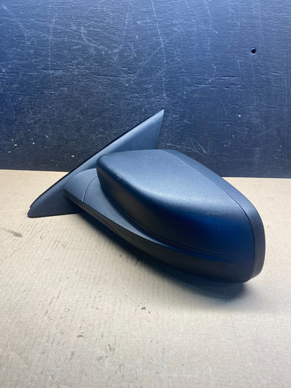 2010-2018 Ford Taurus Left Driver LH Side View Door Heated Mirror AH3447 DG2