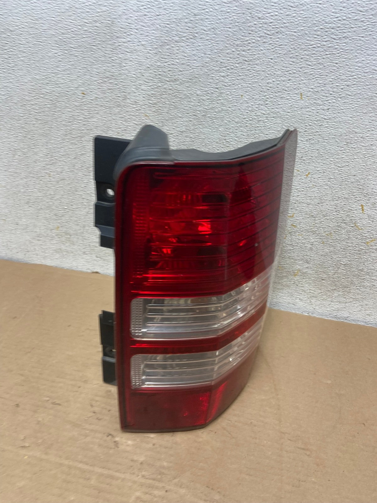 2008 to 2012 Jeep Liberty Right Passenger RH Side Tail Light AH9416 LK2