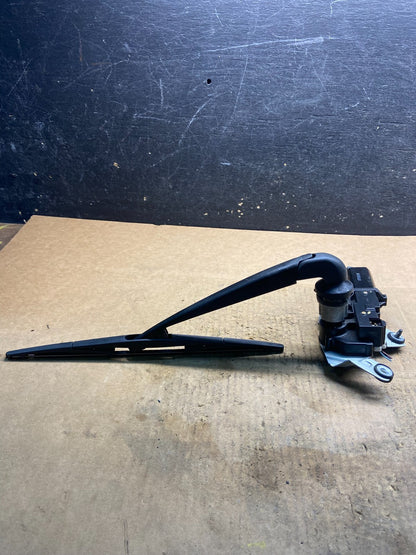 2003-2008 Infiniti FX35 Rear Liftgate Back Window Wiper Motor OEM y4503 DG3