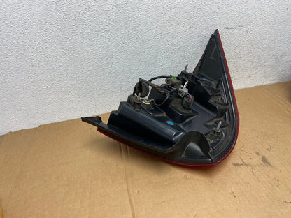 2005 to 2007 Mercury Montego Right Passenger Side Tail Light AD2740 LK4