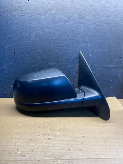 2014 to 2021 Toyota Tundra Right Passenger RH Heated Door View Mirror ad6623 DG0