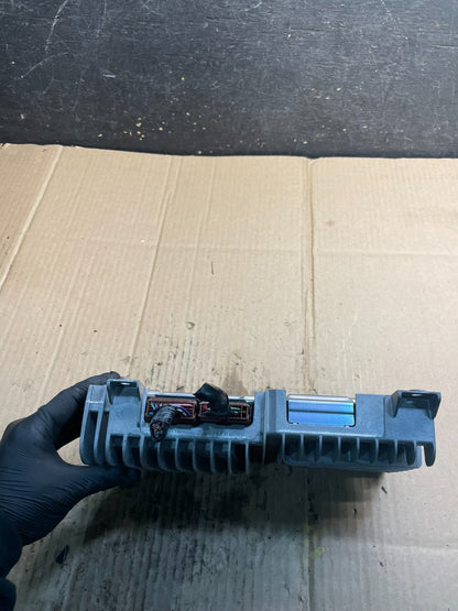 2013 2018 Nissan Altima Radio Stereo Audio Amplifier Amp Sound X1067 DG1