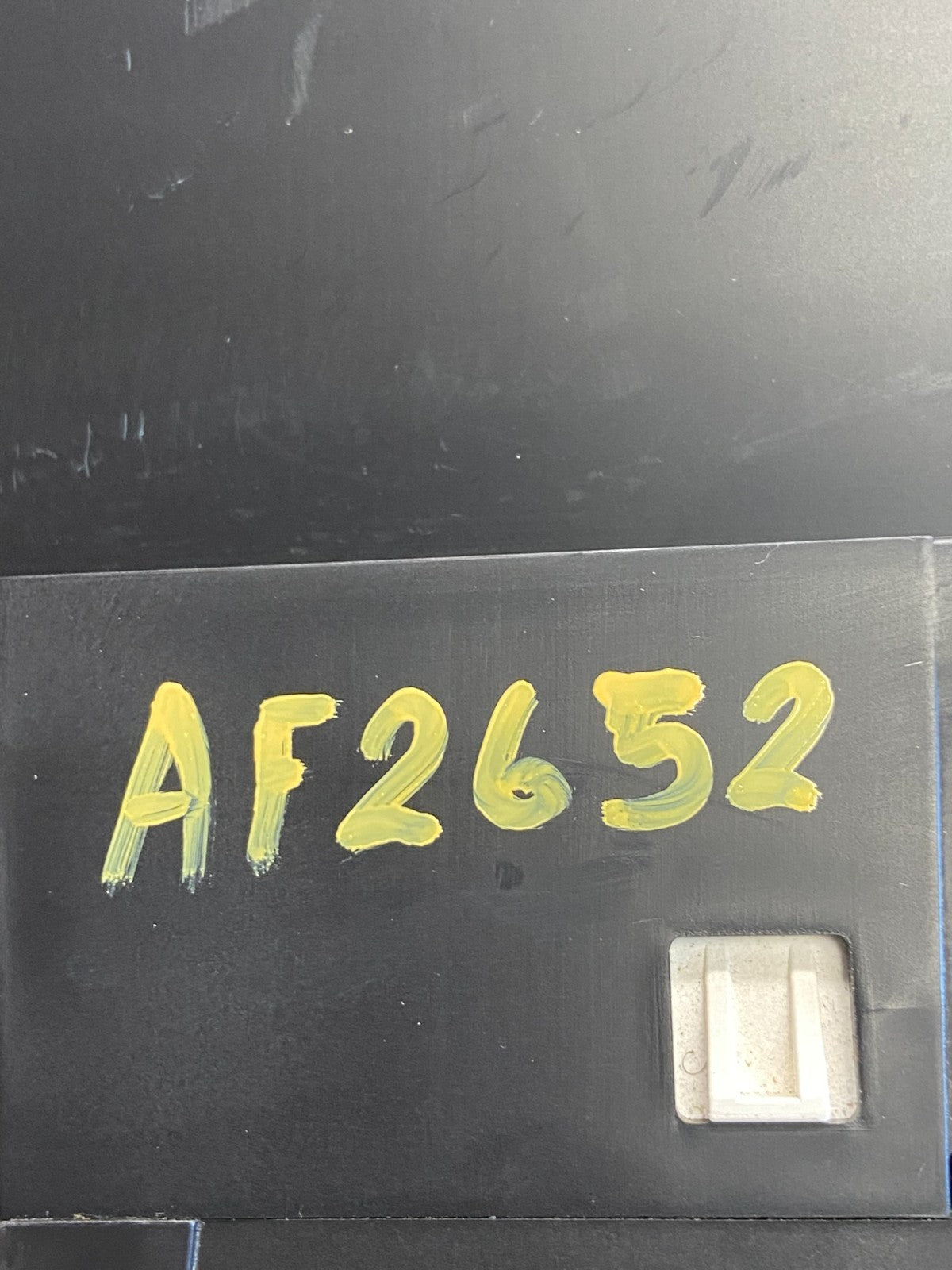 2006 Ford Explorer Speedometer Cluster Gauge AF2652 DG7
