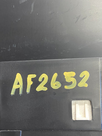 2006 Ford Explorer Speedometer Cluster Gauge AF2652 DG7