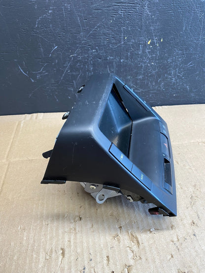 2004 to 2005 Toyota Prius Radio Stereo Receiver Screen Display OE ab9597 DG1