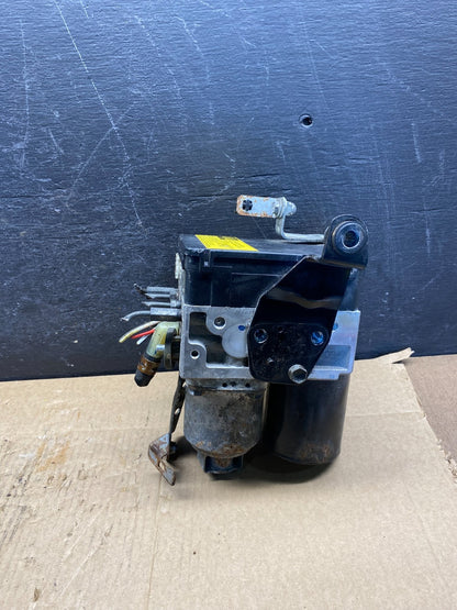 2004 - 2009 Toyota Prius ABS Brake Pump Anti Lock Module ah2002 DG2