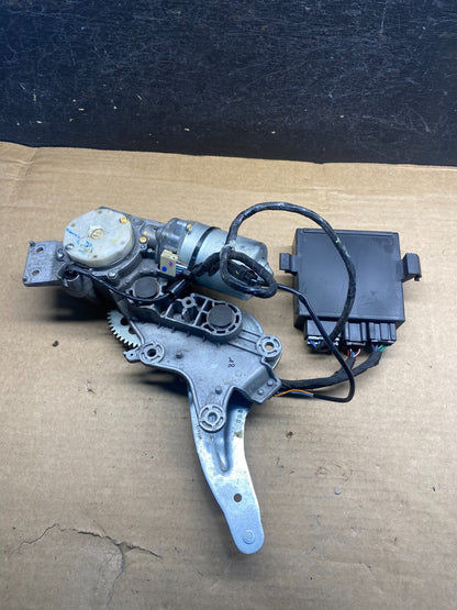 2009-2012 GMC Acadia Power Motor Liftgate Tailgate Control Module AH4945 4DG1