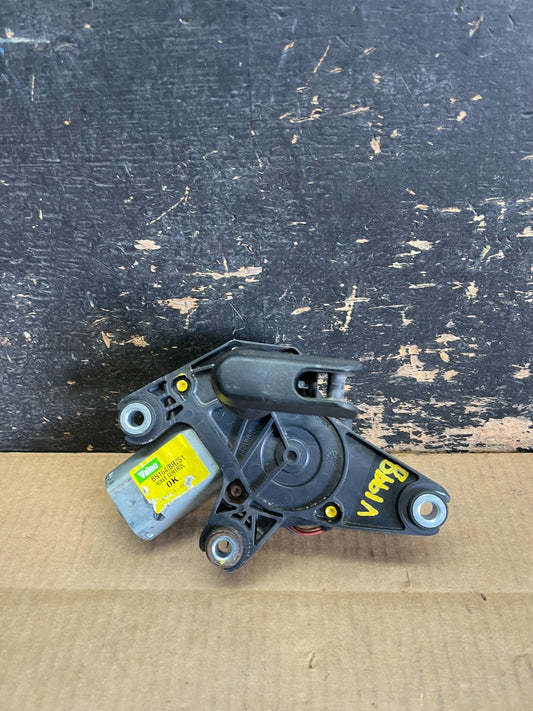 2006-2013 Mercedes GL450 ML500 R550 Rear Glass Windshield Wiper Motor AB2841 DG0