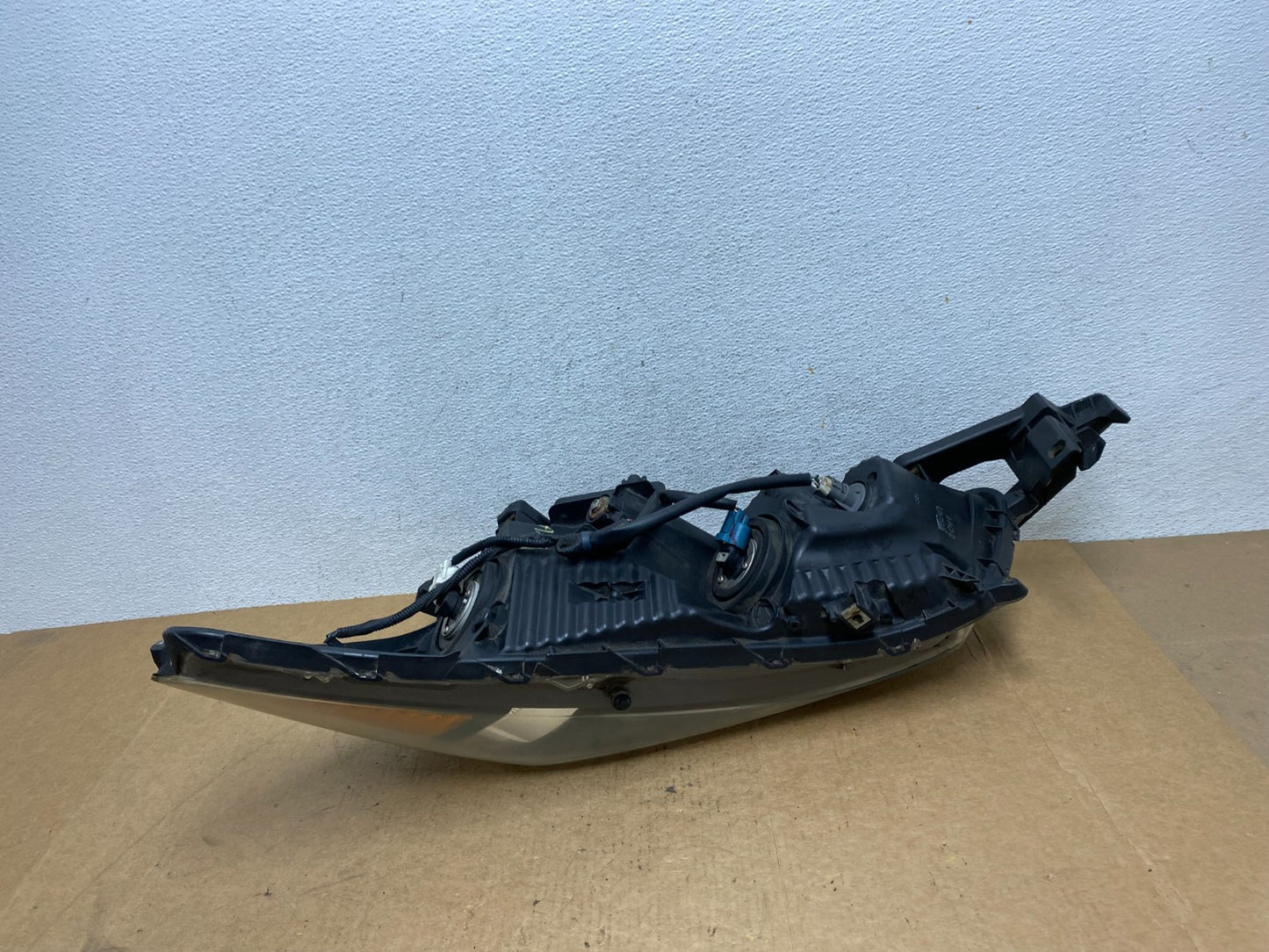 2008 to 2012 Honda Accord Sedan Right Passenger RH Headlight AE3246 DW6