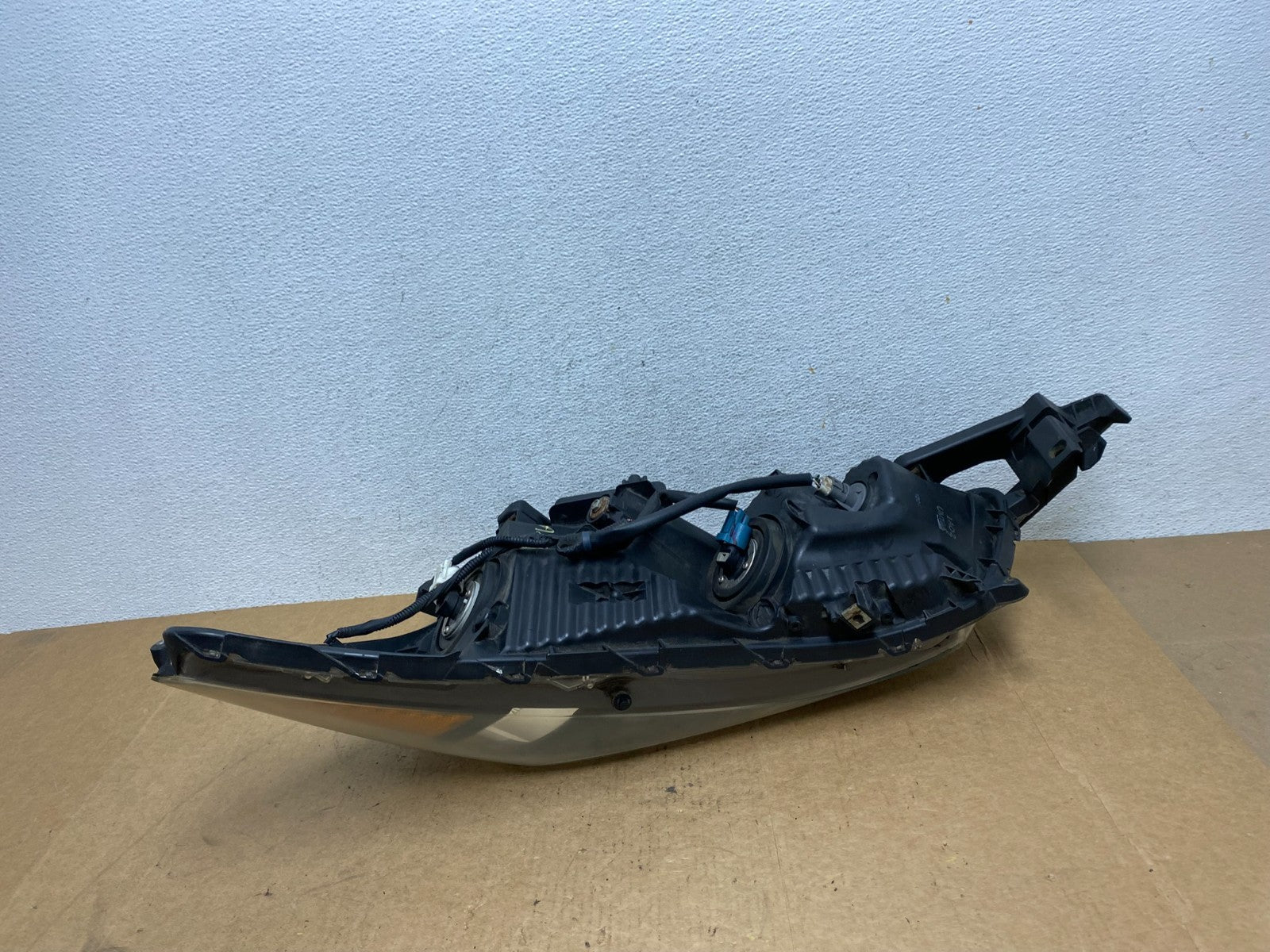 2008 to 2012 Honda Accord Sedan Right Passenger RH Headlight AE3246 DW6