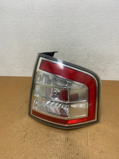 2007 to 2010 Ford Edge Tail light Right Passenger Rh Side AE0542 LK0