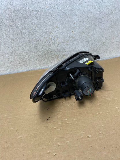 2000 to 2007 Ford Taurus Left Driver LH Side Halogen Headlight TYC AH8257 DW5