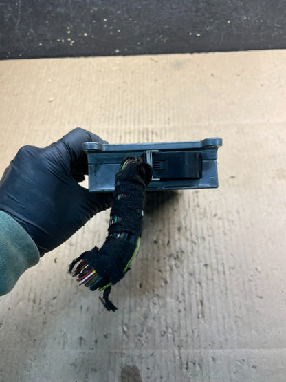 2005 to 2008 Bmw Bluetooth  Control Module Computer Telematics OEM U9331 DG3