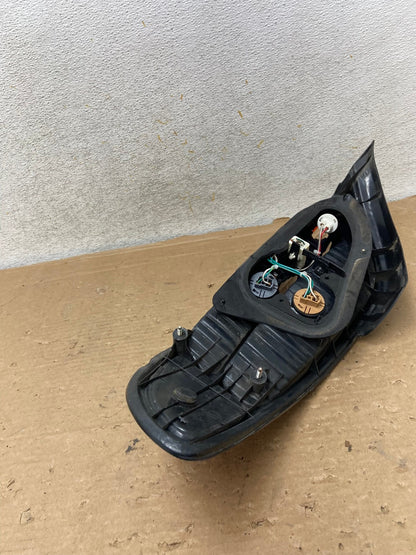 1999 2000 2001 Toyota Solara Left Driver LH Tail Light AH8939 LK7