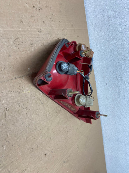 2000 to 2004 Ford Focus Right Passenger RH Side Tail Light AC5929 LK6