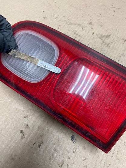 1998 to 2001 Acura Integra Right Passenger RH Side Inner Tail light AF3307 DW3