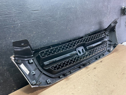 2003 2004 2005 Honda Pilot Front Upper Grill Grille Aftermarket Y9595 DG7