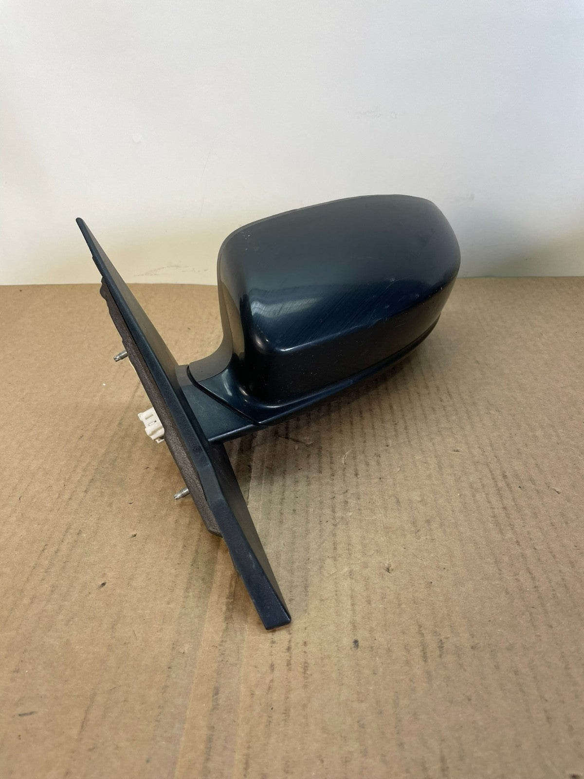 2011-2014 Chrysler 200 Left Driver LH Side View Door Heated Mirror AF5498 PS1