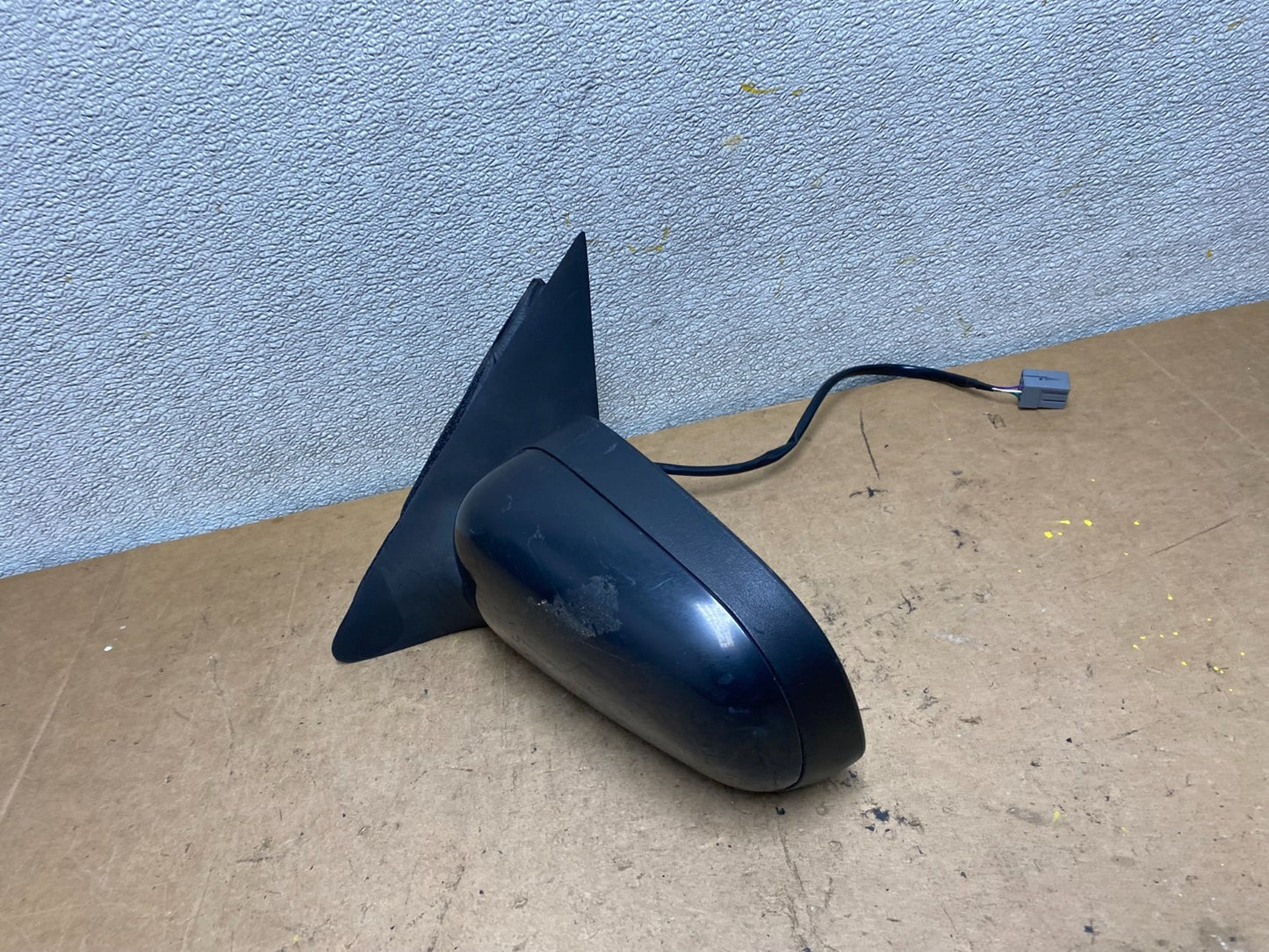 1999 - 2002 Ford Crown Victoria Left Driver LH Side View Door Mirror X6887 MS1