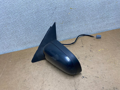 1999 - 2002 Ford Crown Victoria Left Driver LH Side View Door Mirror X6887 MS1