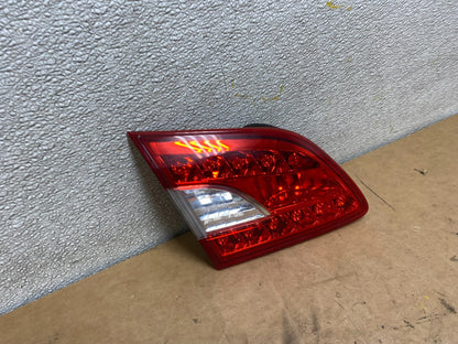 2013 2014 2015 Nissan Sentra Led Left Driver LH Inner Tail Light Oem X4998 DW2