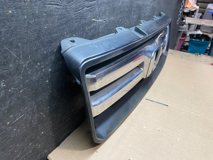 2006 to 2008 Honda Pilot Front Upper Grill Grille Oem X3062 DG2