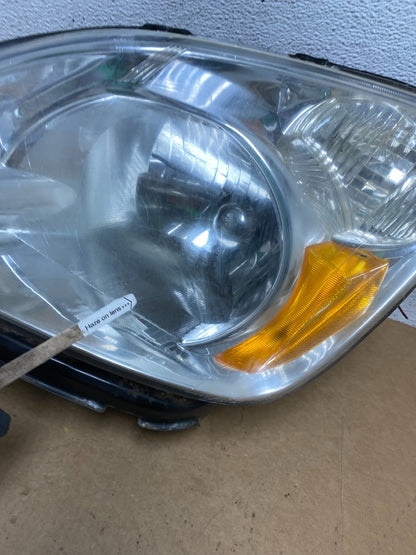 2002 to 2004 Honda Crv Cr-v Left Driver Halogen Headlight AE3162 DW5