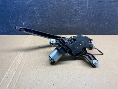 2015-2021 Kia Sedona Entourage Rear Glass Windshield Wiper Motor AG3541 DG5