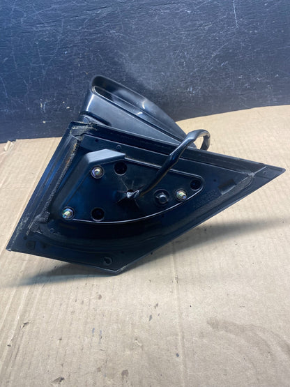 2009 to 2014 Nissan Murano Left Driver LH Side View Door Mirror AE2256 DW4