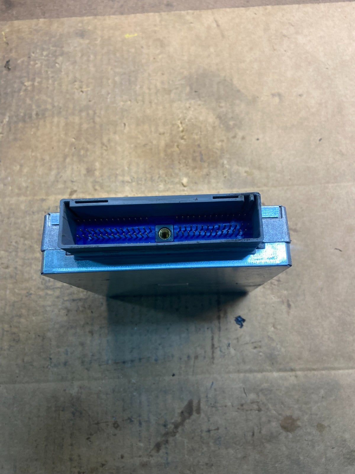 1999 2000 Ford Explorer Engine Control Unit ECU Computer Module Y4639  DG2