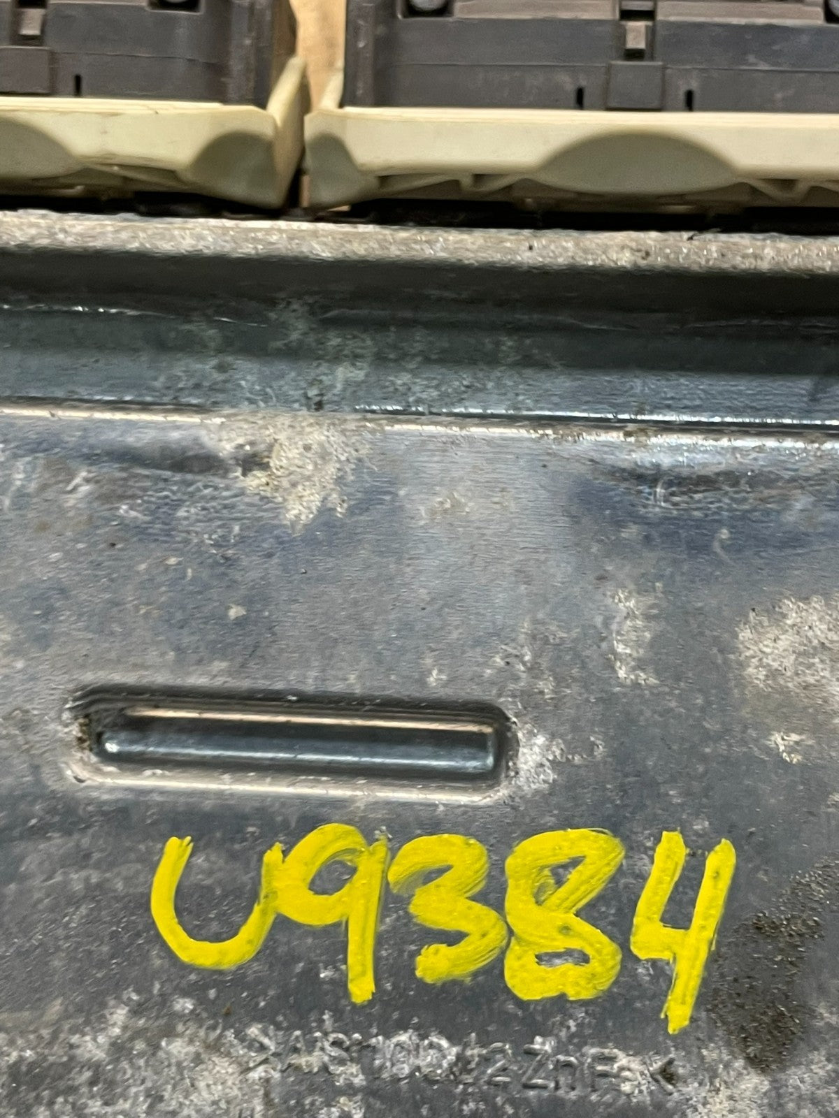 2005 Ford E250 E350 4.6L Engine Computer Module 5C2A-12A650-CYB u9384 DG4