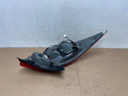 2009 2010 2011 Nissan Maxima Right Passenger RH Side Tail light AG4691 LK5