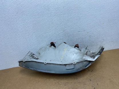 2002 to 2004 Toyota Camry Halogen Headlight Right Passenger Rh AD5243 DW7
