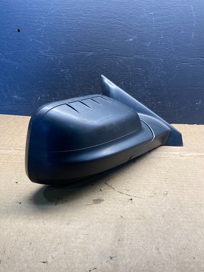 2016 to 2019 Ford Explorer Right Passenger Side View Door Mirror AD3394 DG1