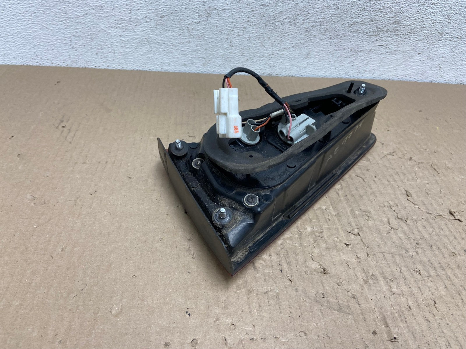 2011 2012 2013 Kia Optima Left Driver Lh Side Inner Tail Light AE9775 LK5