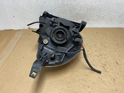 2007 - 2008 Honda Fit Left Driver LH Side Headlight Halogen AH2860 DW8