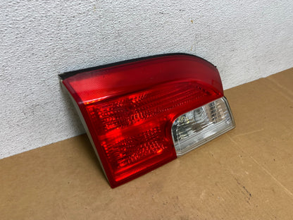 2010-2017 GMC Terrain Tail Light Inner Left Driver Lh AD8957 DW2