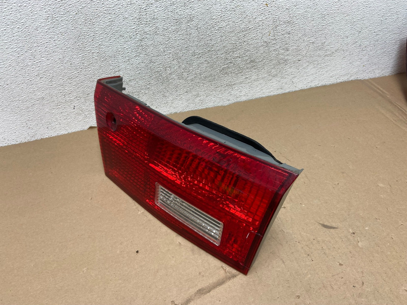 2005 Honda Accord Sedan Right Passenger Inner Tail Light AG3365 LK1