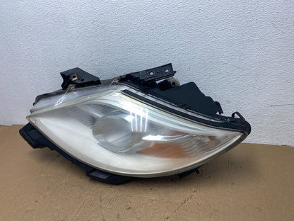 2010 - 2012 Mazda Cx9 Cx-9 Left Driver LH Headlight Xenon HID AD8033 DW1