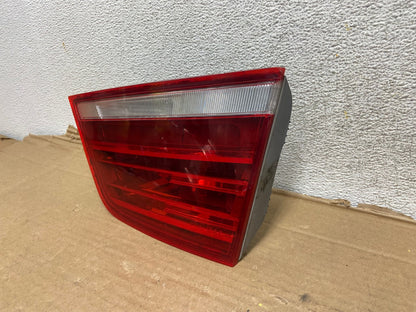 2011 to 2017 BMW X3 Right Passenger RH Inner Tail Light AG9289 LK2