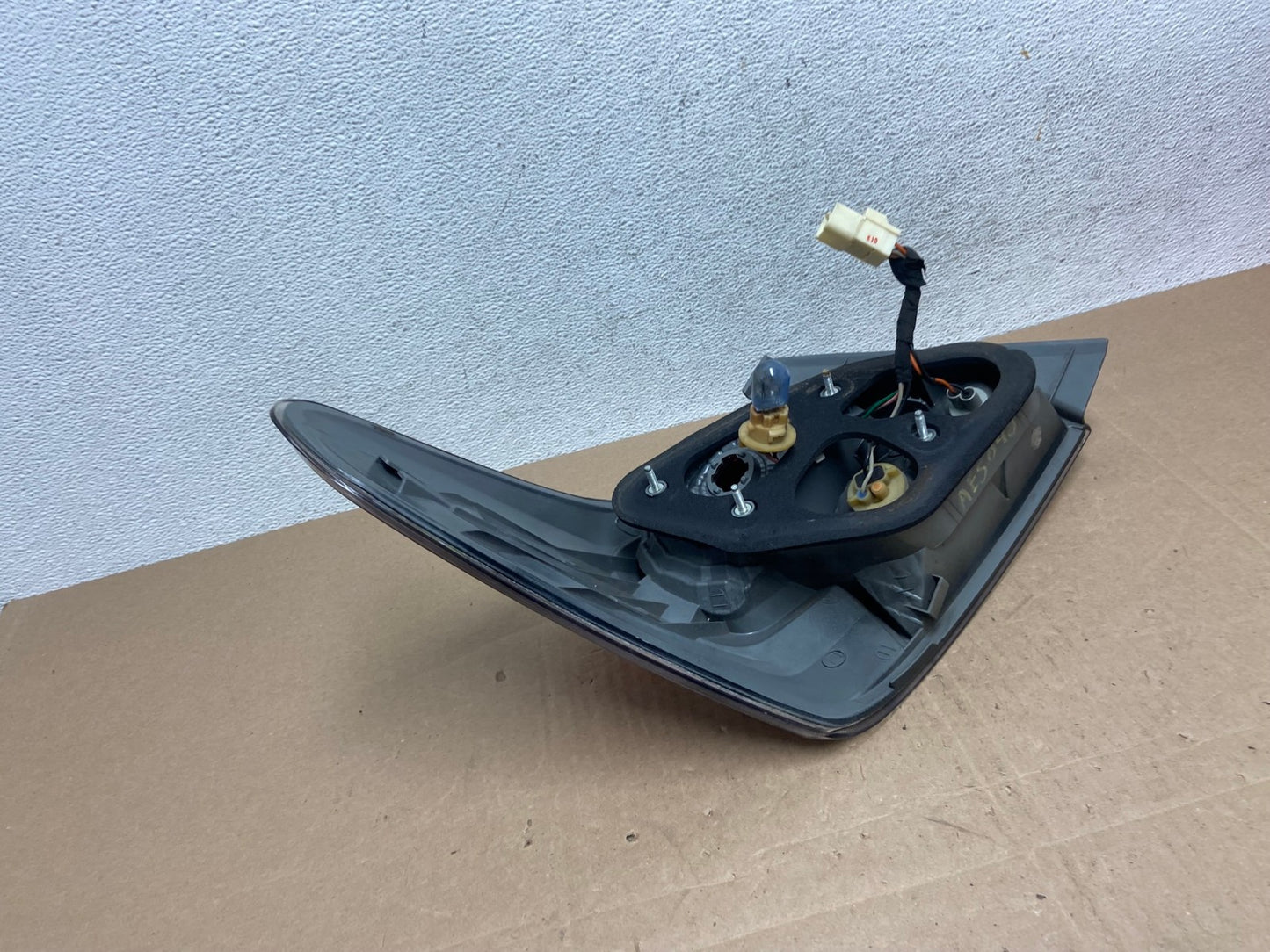 2012-2016 Subaru Impreza Sedan Right Passenger Side Tail Light AE5048 LK5